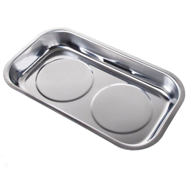 Miska warsztatowa magnetyczna 138x238mm KD10687