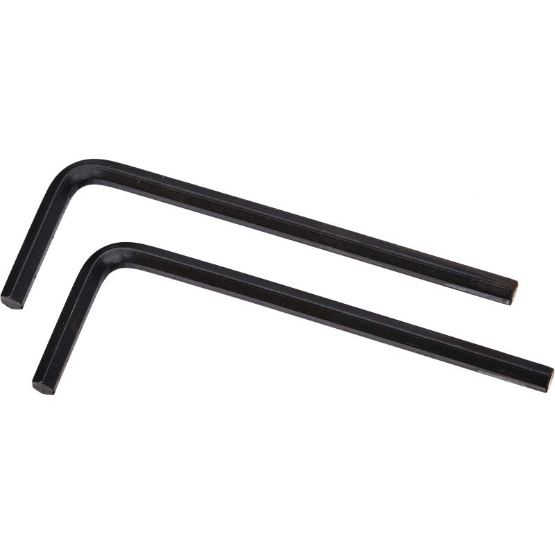 Otwornice / wiertła widiowe do metalu 10szt. KD10061