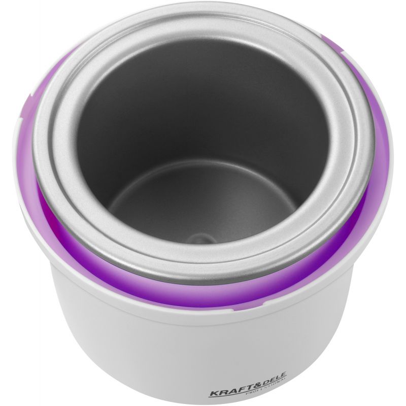 Wypiekacz do chleba - 19 programów KD4220