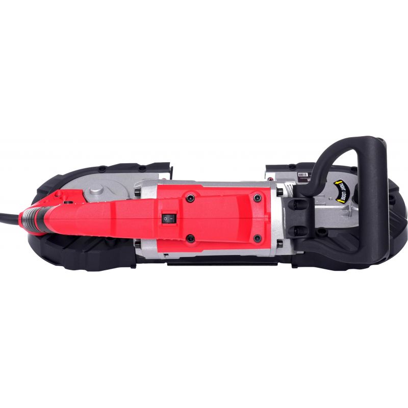 Przenośna przecinarka taśmowa 1900W KD3037