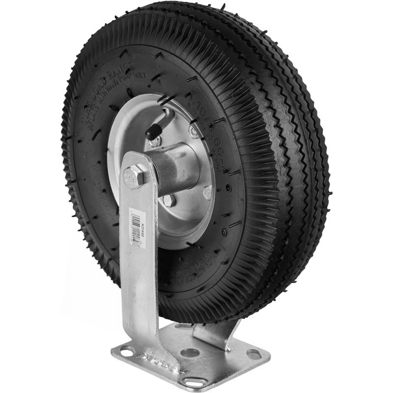Kółko stałe 10" KD458