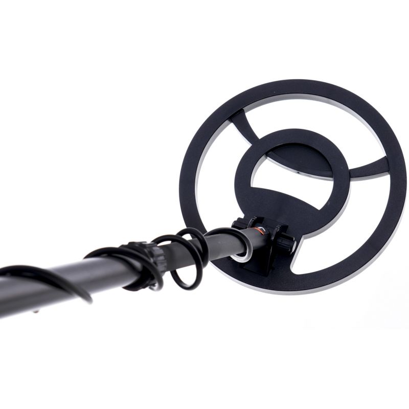 Wykrywacz metali detektor 8" KD10409