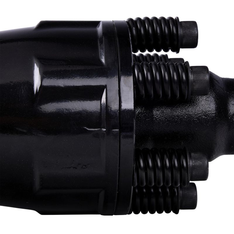 Młot wyburzeniowy 3200W KD1738 + walizka