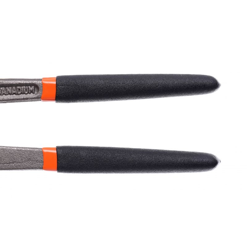 Cęgi obcęgi stolarskie szczypce 7" KD10818