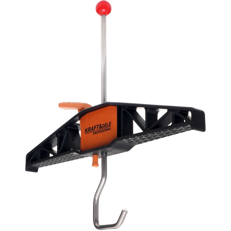 Uchwyt do montażu drabiny 2 el. KD11418