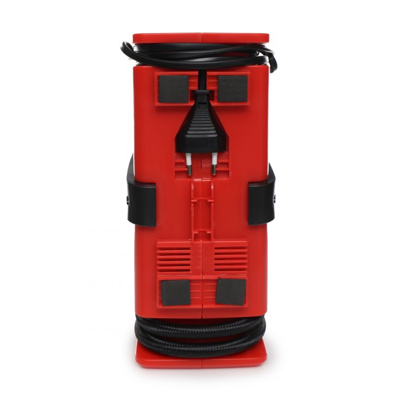 Kompresor samochodowy 12/230V KD1489