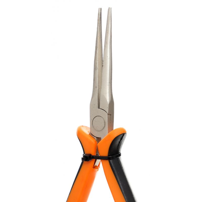 Zestaw śrubokrętów i szczypiec 14szt. . KD10894