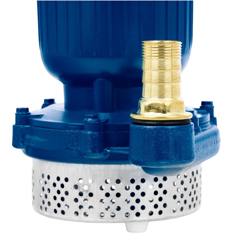 Pompa do wody brudnej i czystej 2100W WDS2421