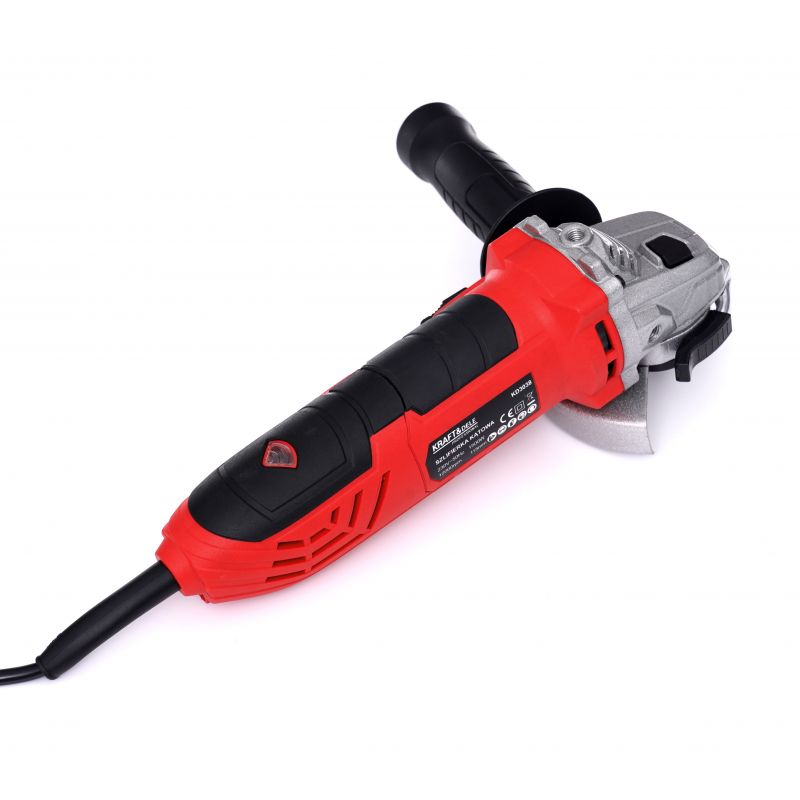 Szlifierka kątowa 115mm/1500W KD3038