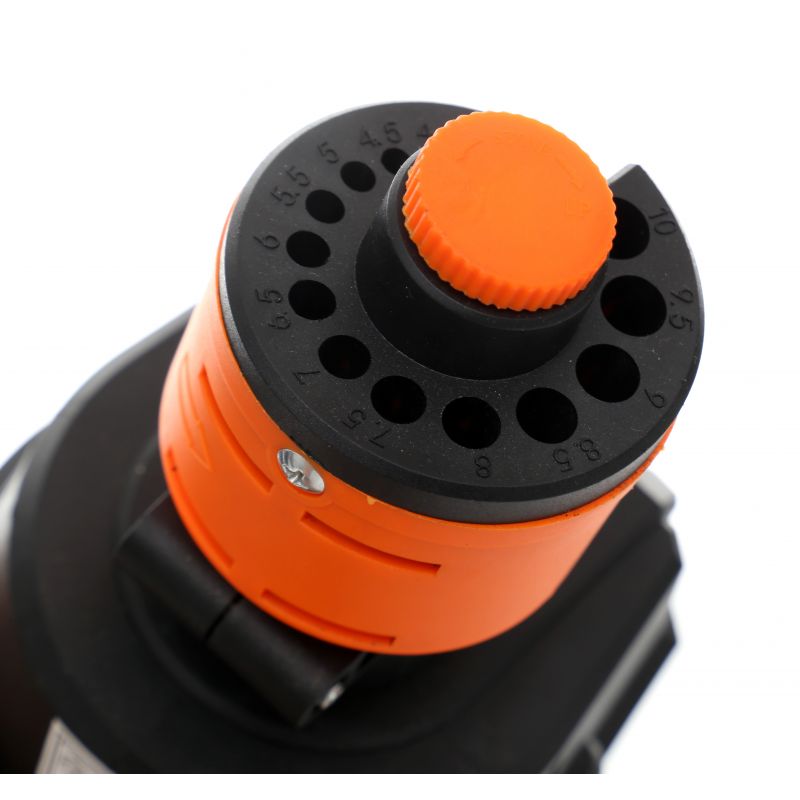 Ostrzałka do wierteł 95W 3-16mm KD1560