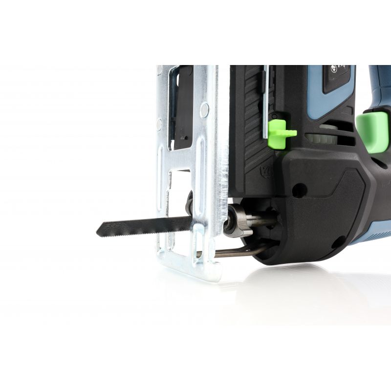 Wyrzynarka akumulatorowa 21V 1" KD3402