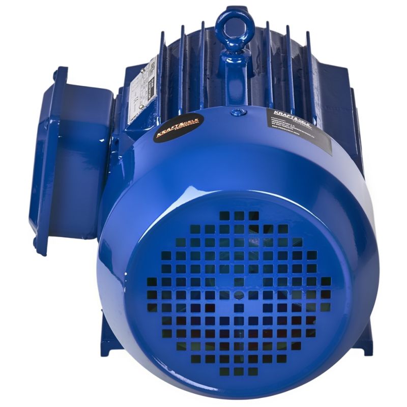 Silnik elektryczny 2,2KW 380V 1420 rpm KD1813