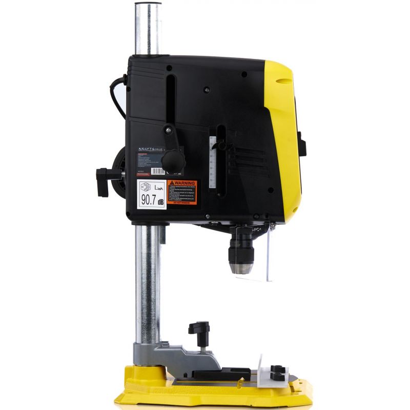 Wiertarka stołowa 1900W KD503