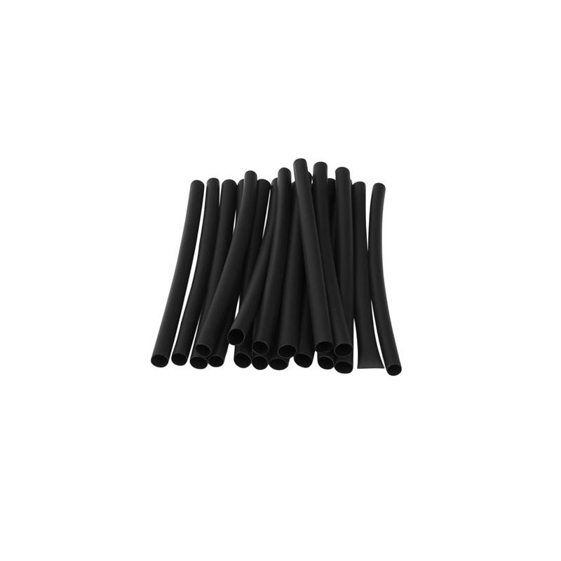 Koszulki rurki termokurczliwe zestaw 100 sztuk KD10919