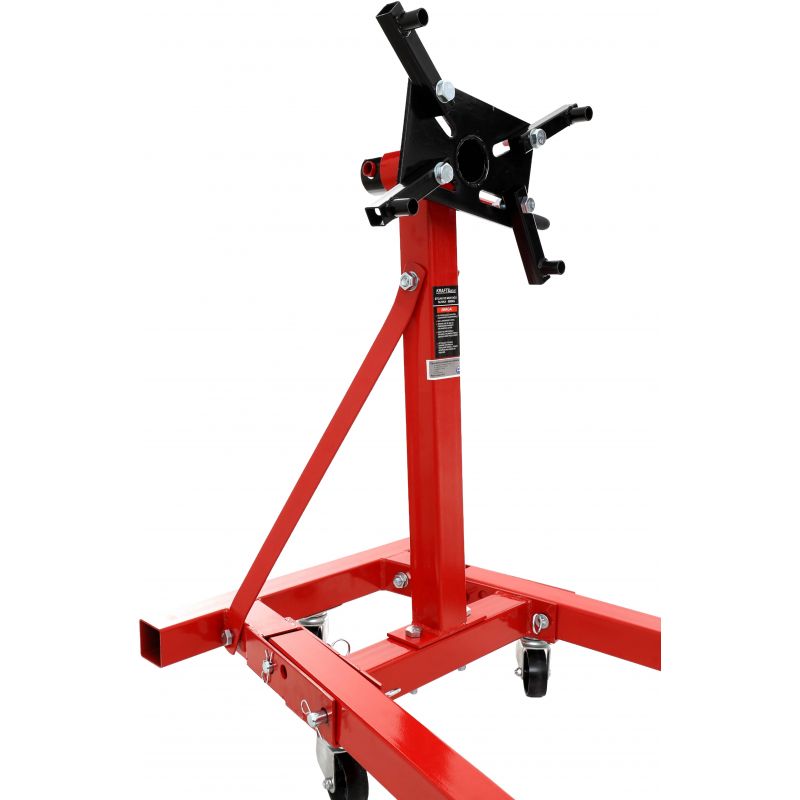Stojak do silnika i skrzyni biegów 900kg KD325