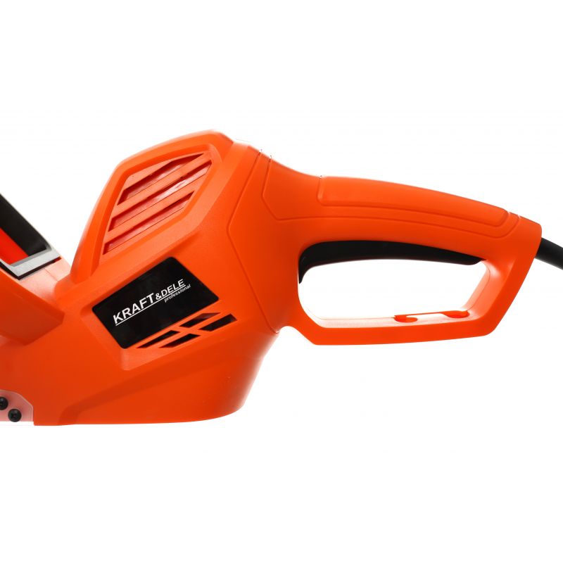 Elektryczne nożyce do żywopłotu 1800W KD5103