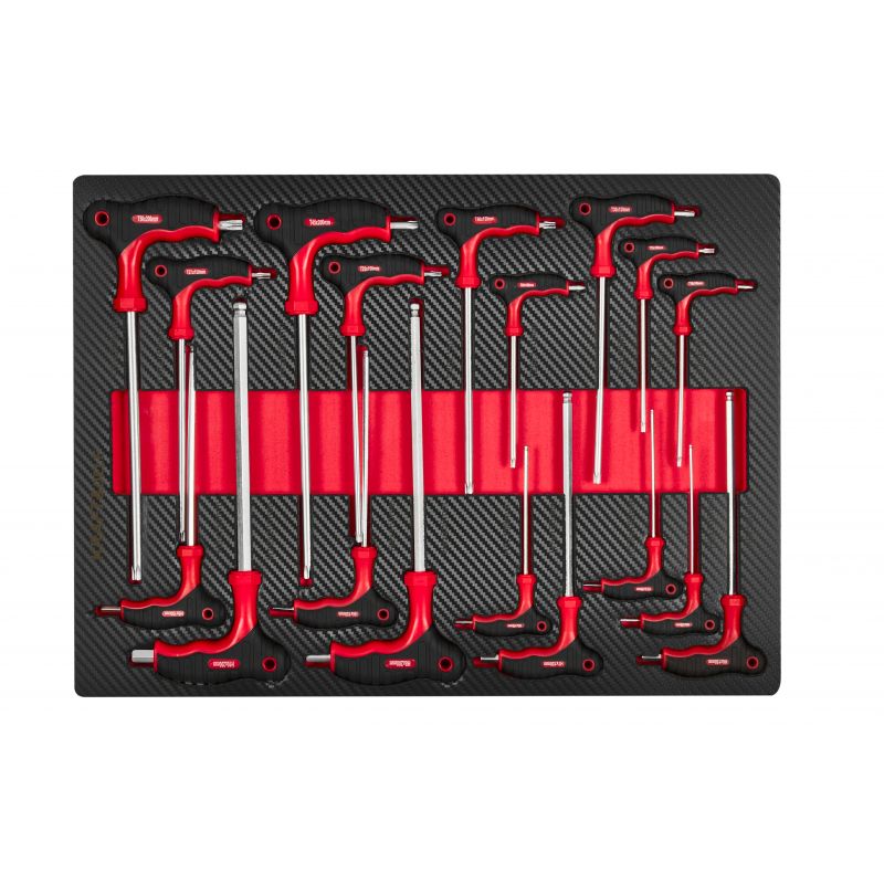 Szafka narzędziowa 541EL. KD1071