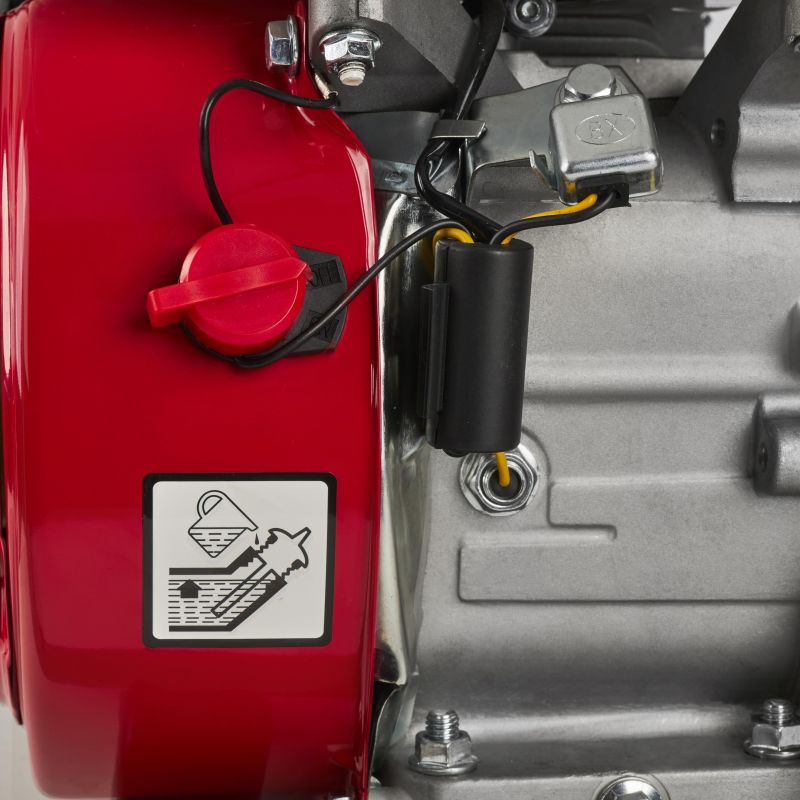 Motopompa pompa spalinowa 3" do wody 1000l/min KD771