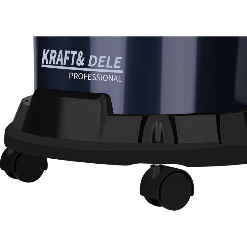 Odkurzacz na sucho i mokro z funkcją mycia 2200W KD5148