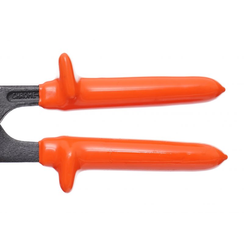 Cęgi obcęgi stolarskie szczypce 8" KD10829