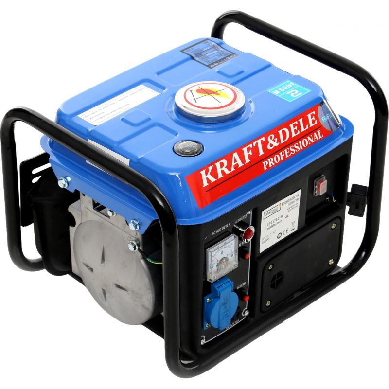 1200W 12/230V elektrocentrála KD109N
