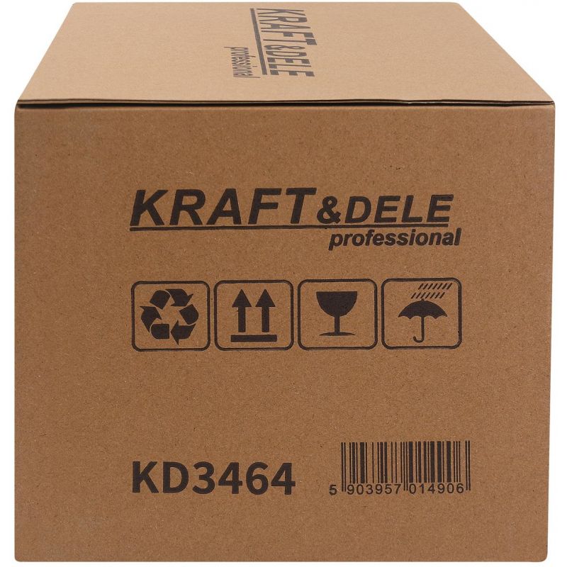 Spawarka do plastiku / stacja lutownicza KD3464