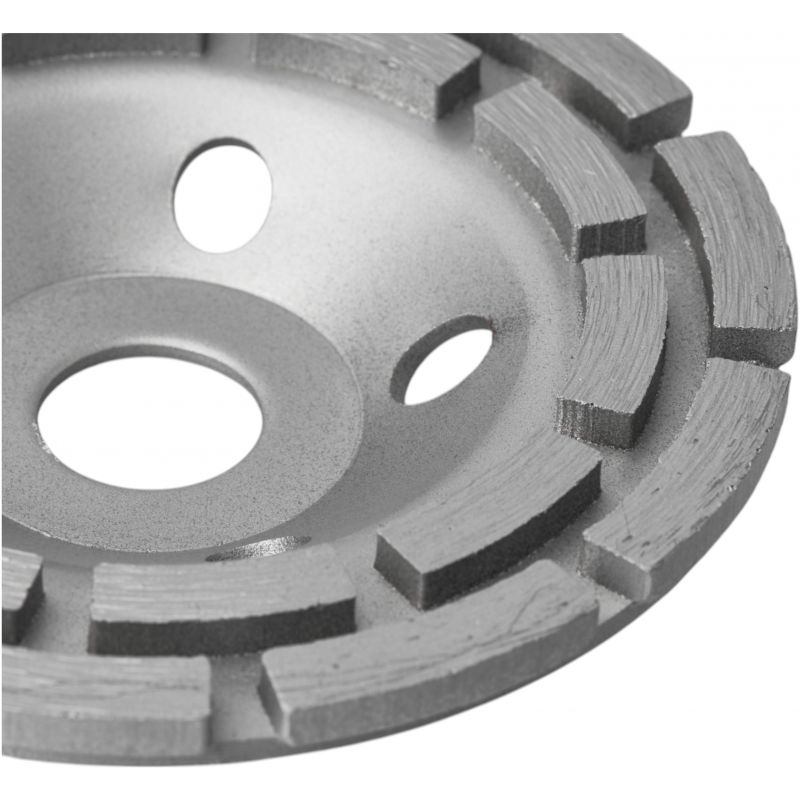 Tarcza szlifierska 125x22,2mm KD1950