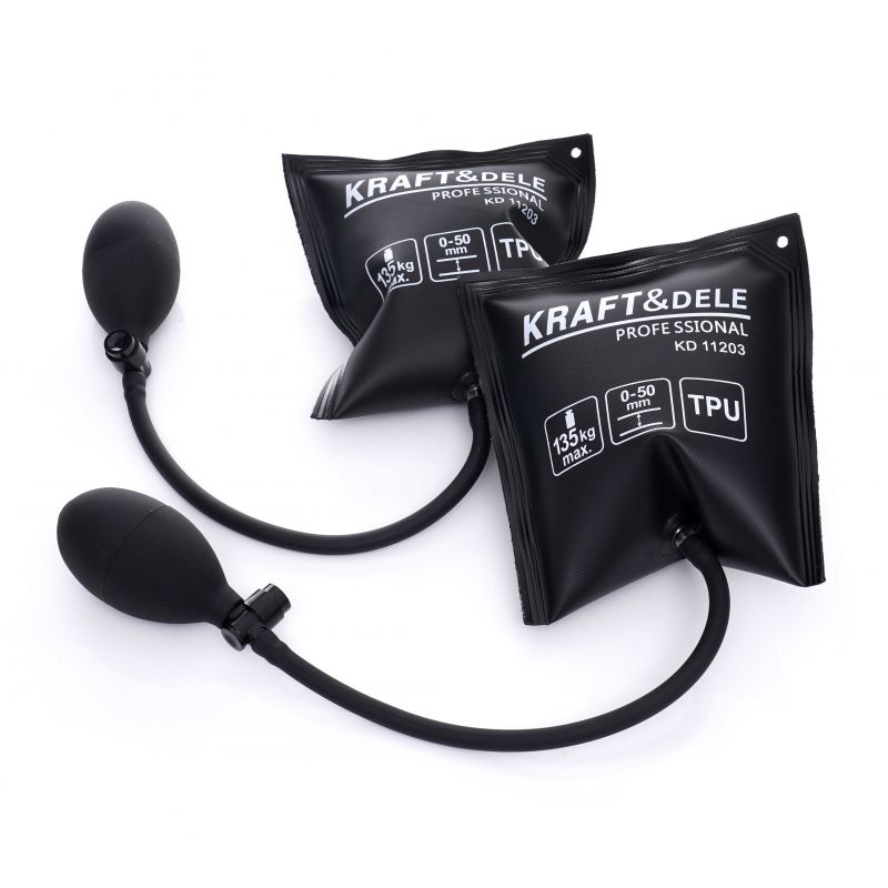 Montážna podložka 135 kg KD11203