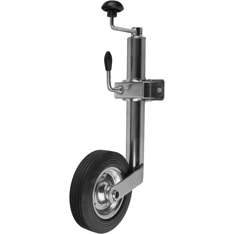 Koło podporowe z obejmą max 150KG KD469