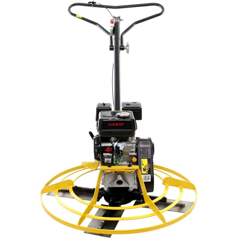 Zacieraczka do betonu 92cm KD1189