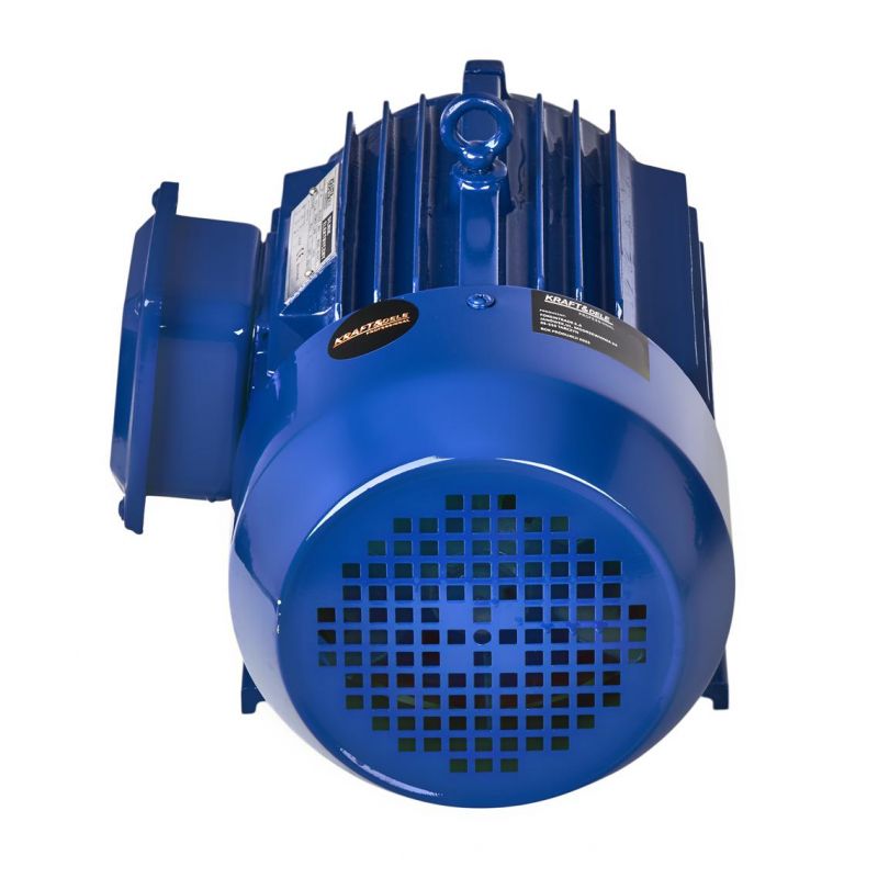 Silnik elektryczny 0,75KW 380V KD1809