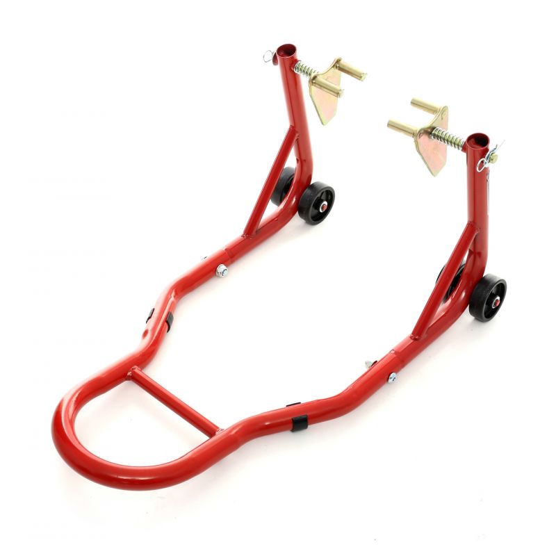 Stojak motocyklowy tył KD343