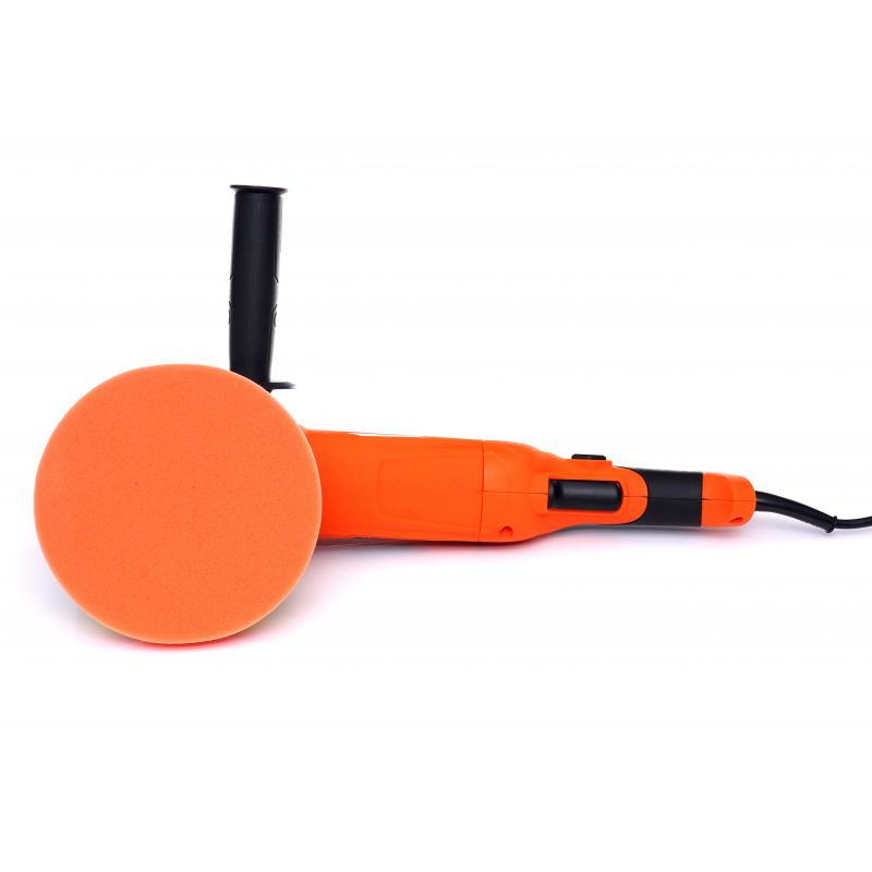 Polerka mimośrodowa elektryczna 1500W KD3025