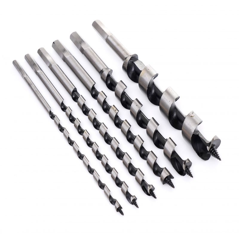 Wiertła do drewna 230mm 6-25mm KD11796