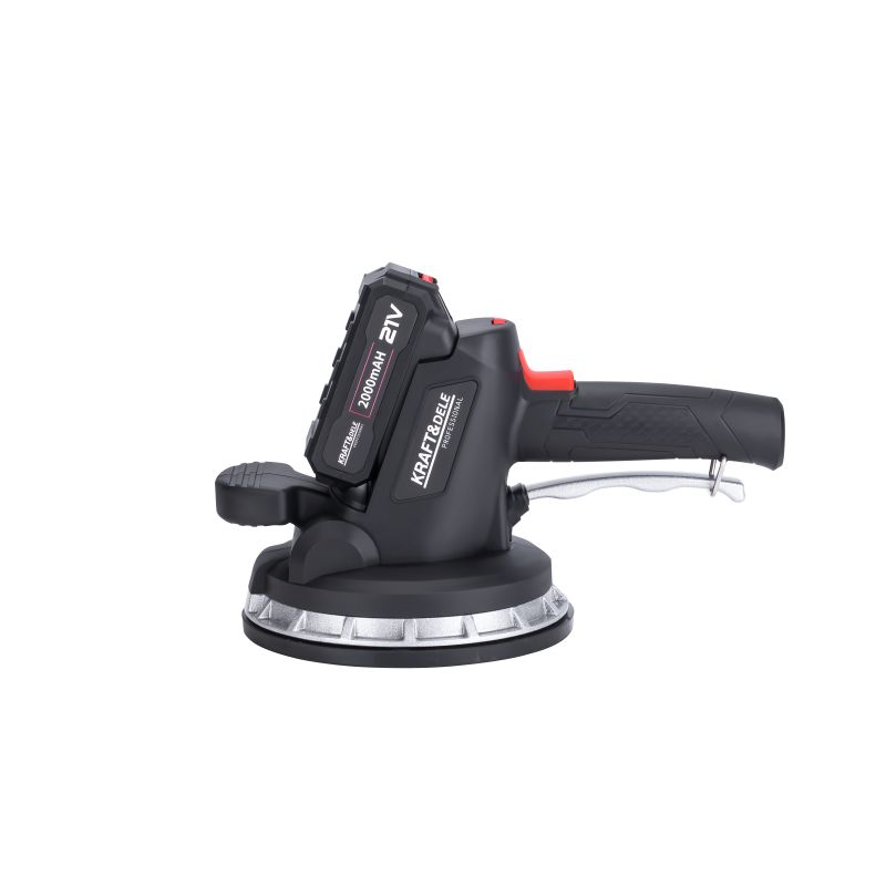 Przyssawka / wibrator do płytek 21V KD10458