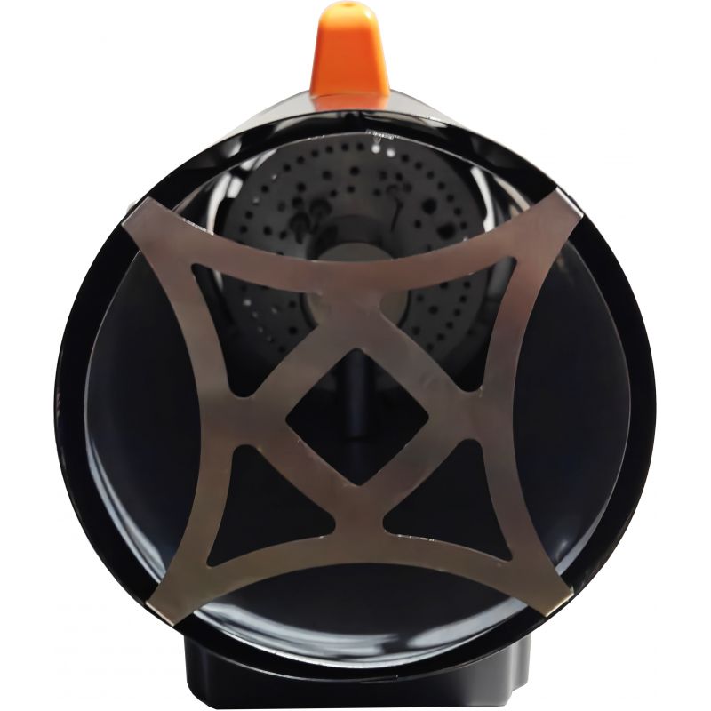 Nagrzewnica gazowa 40kW Termostat / Reduktor KD11701