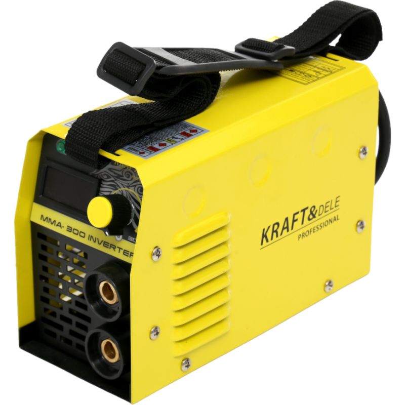 Spawarka inwertorowa MMA 300A KD1832