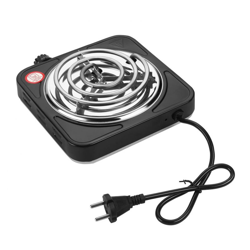 Elektrický sporák 1500W KD4140