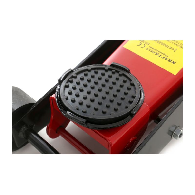 Podnośnik z pedałem 3T KD388