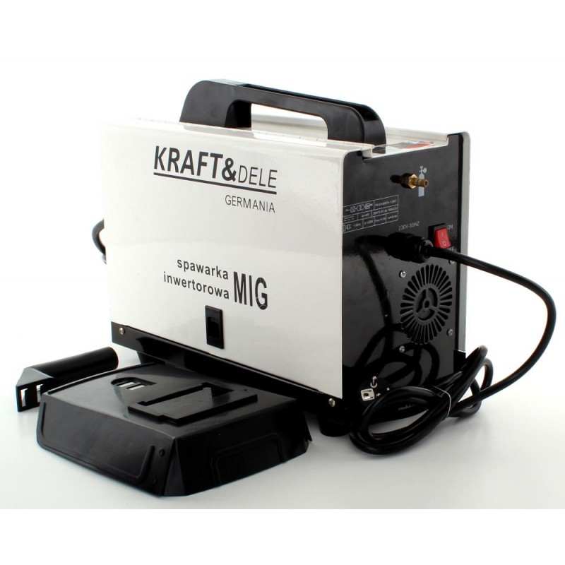 Podnośnik nożycowy 2T KD354