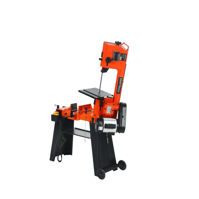 Przecinarka piła taśmowa do metalu KD5475