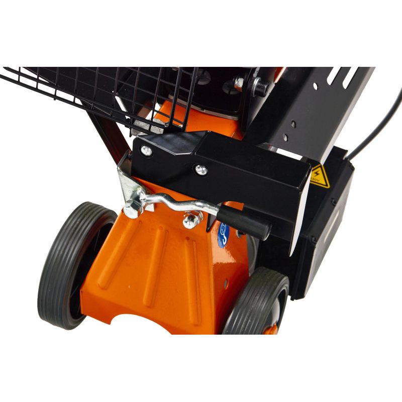 Rúčka na drevo 2500W 7T KD5209