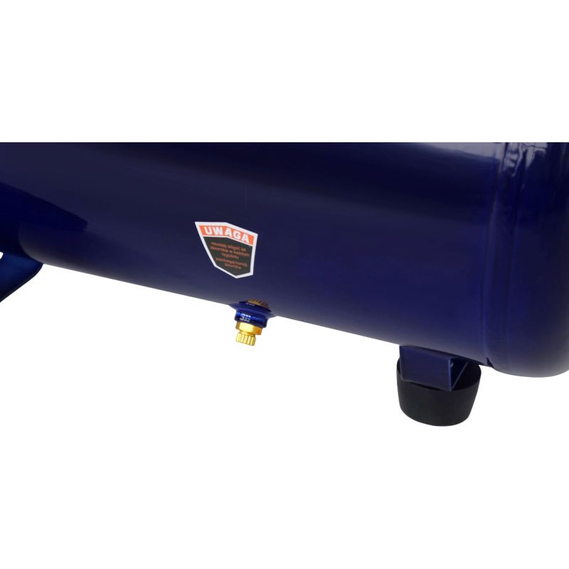 Kompresor olejowy 24L 230V KD4050