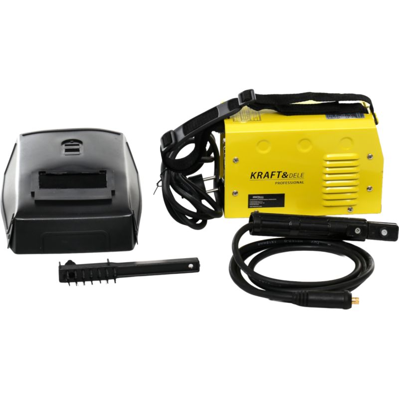 Spawarka inwertorowa MMA 300A KD1832