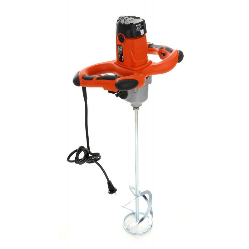 Mieszadło elektryczne do zapraw kleju 2800W KD1742