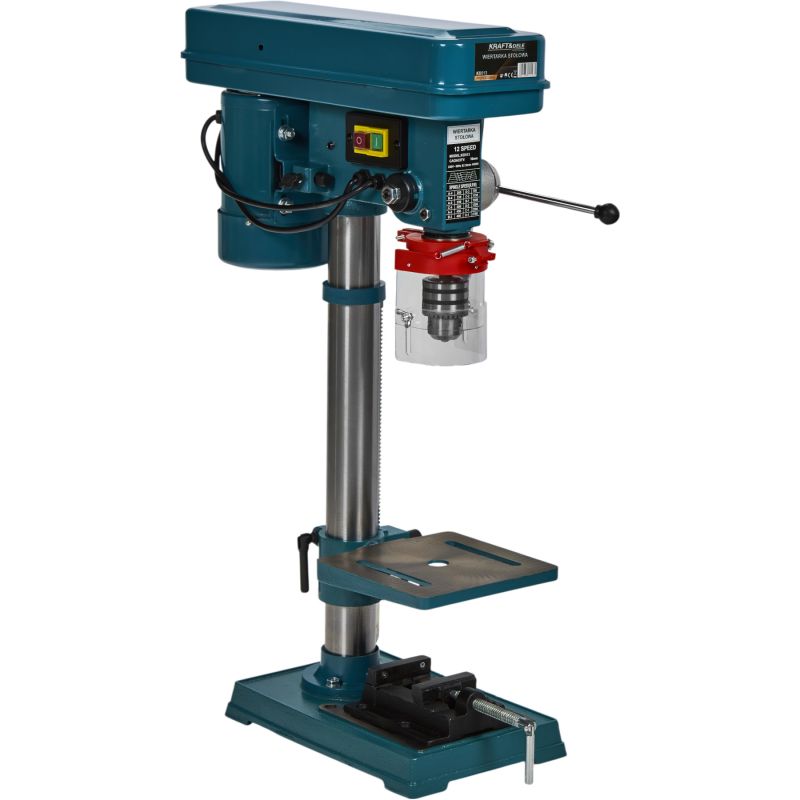 Wiertarka kolumnowa stołowa 1450W KD513