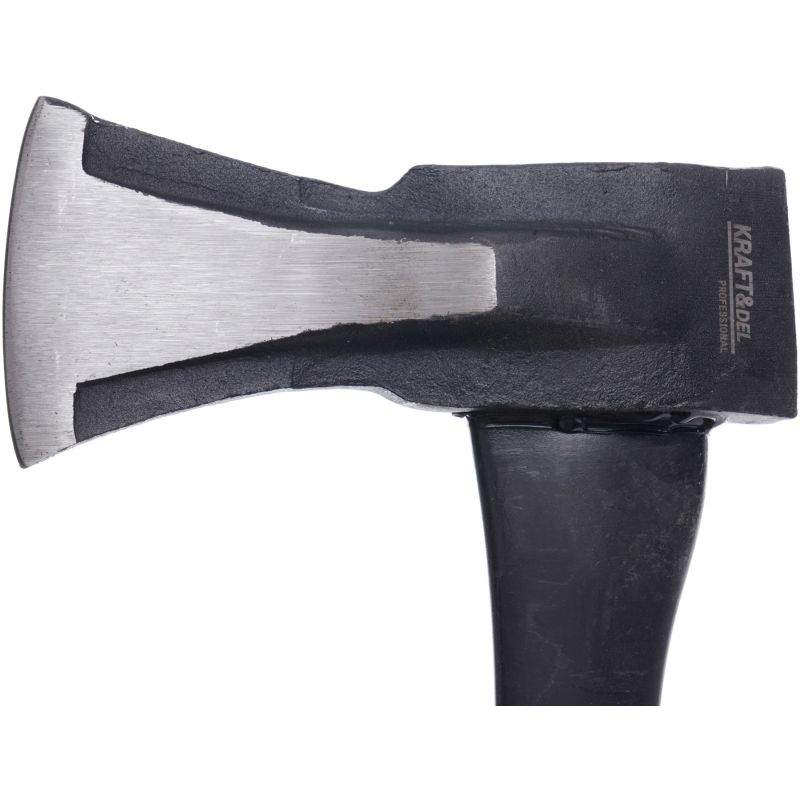 Zestaw siekier Fiberglass 3szt. KD234