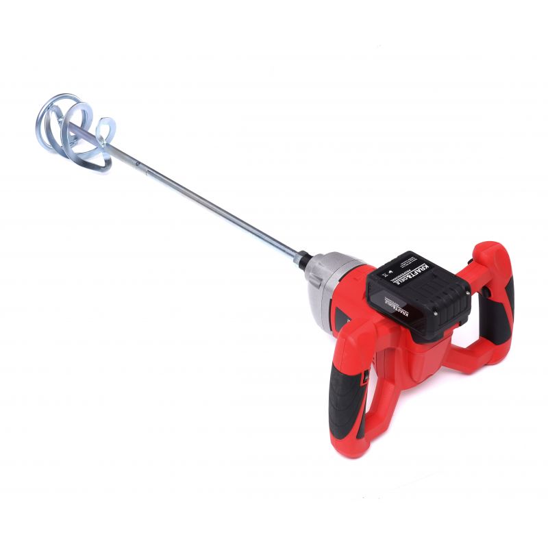 Mieszadło akumulatorowe M14 100mm 4Ah KD3036