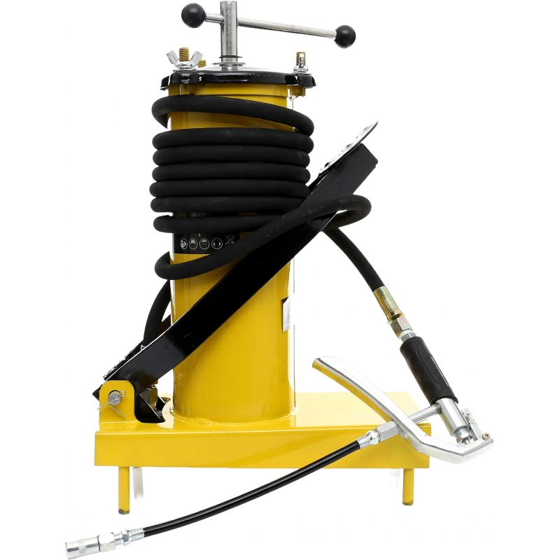 Smarownica nożna 3L KD1440