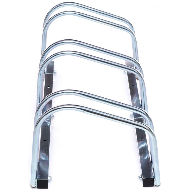 Stojak na rowery - 3 miejsca KD650